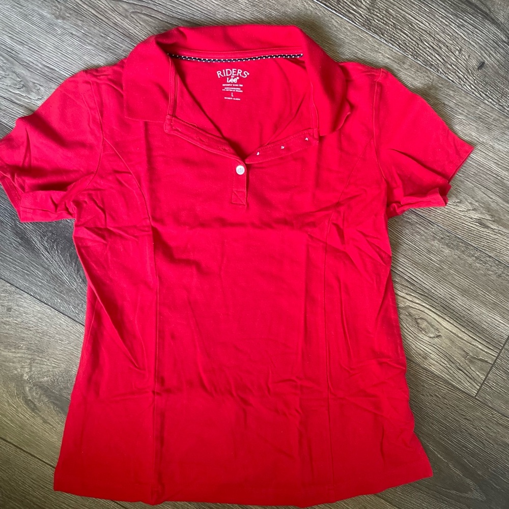 Lee Polo Shirt